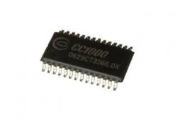 RF Transceiver CC1000-PW