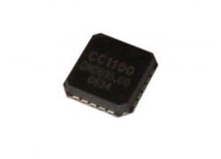 RF Sender/Empfnger CC1100-RTK