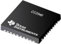 Bluetooth Chip CC2540F256RHAT
