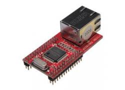 Ethernet network module WIZ810MJ