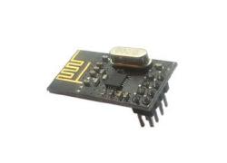 RF Sender/Empfnger NRF24L01+