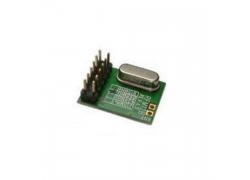 RF Sender/Empfnger RFM12B-868-D