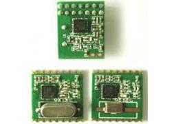 RF Sender/Empfnger RFM22B-868-S2