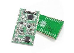 RF Transceiver RFM12BP-868