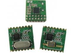 RF receiver RFM31-868-D