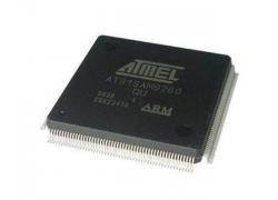 Microcontroller AT91SAM9260-QU