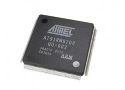 Microcontroller AT91RM9200QU-002