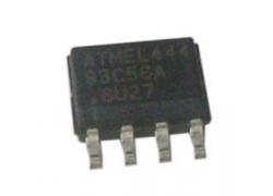 Memory EEPROM 93C56 SMD