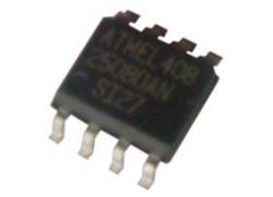Speicher AT25080A SMD