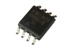 Speicher Flash AT45DB041D-SU 