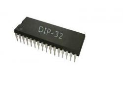 Flash Speicher 39SF040 DIP