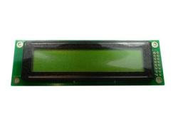 LCD Dot-Matrix Display DEM20231SYH-PY