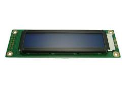 LCD 20x2 LED BLUE LoC