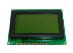 Grafik Display 240x128 pixel DEM240128BFYH-LY