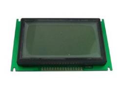LCD Dot-Matrix Display DEM24251SYH-PY