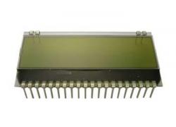 Super flat LCD EADOGM0163W-A