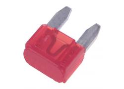 Car Mini fuse 10A