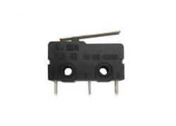 Micro Switch SUB-M. 3A hefboom 250V