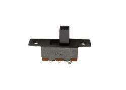 Slide switch Miniature 1xUM LoC