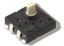 Button 4-Way Switch SMD