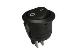 Rocker switch 2p I / sw.