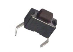 Mini tactile switch 3.5x6 4.3mm LoC