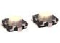 Micro switch 4.7x3.5mm SMD