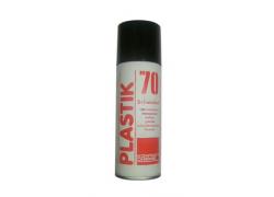 PLASTIK 70 tr. 400ml