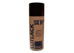 SK10 Flux Ltlack 200ml