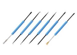 Ltarbeits-Besteck 6-tlg.