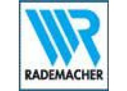 RADEMACHER 50x100mm einseitig