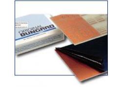 BUNGARD 100x75mm beidseitig