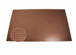 Lochrasterplatine 100 x 75mm