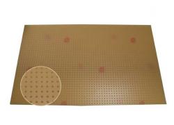 Lochrasterpl. ohne CU 50x100mm 