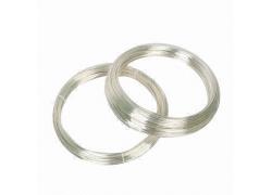 Schakel draad 0.6mm leeg 10m