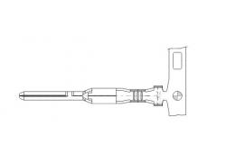 OBD Steckergeh. contact
