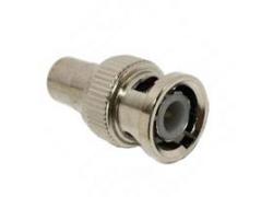 Adapter RCA jack> BNC