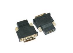Adapter DVI (24+1)>HDMI
