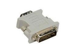 Adapter DVI Buchse  (12+5) >SUBD LoC