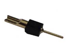 Prz.-pin contact 2-pole solder