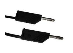 Hirschmann Labor-Meleitung 4mm rot 1m