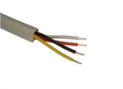Fernmeldel. J-Y(St)Y 2x2x0,6mm 25m