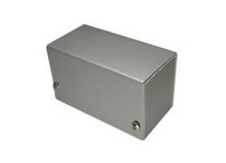 TEKO Alu-Kleingehuse 1B 