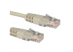 Netzwerkkabel CAT5E schwarz 5m