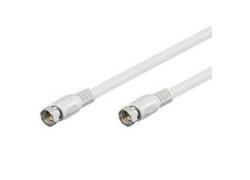 Koax/SAT-Kabel 85dB 5m 