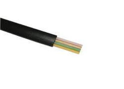 Telefoonkabel draden 6 flat 25m