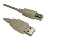 USB 1.1 Kabel A>B 5m