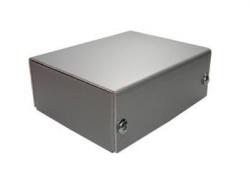 TEKO Alu-Kleingehuse 2A