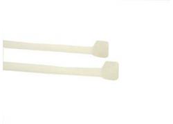 Kabelbinder schwarz 100x2,5mm