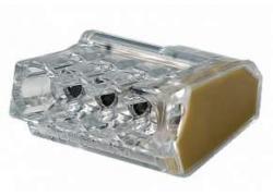 Schnellverbinder 2 polig